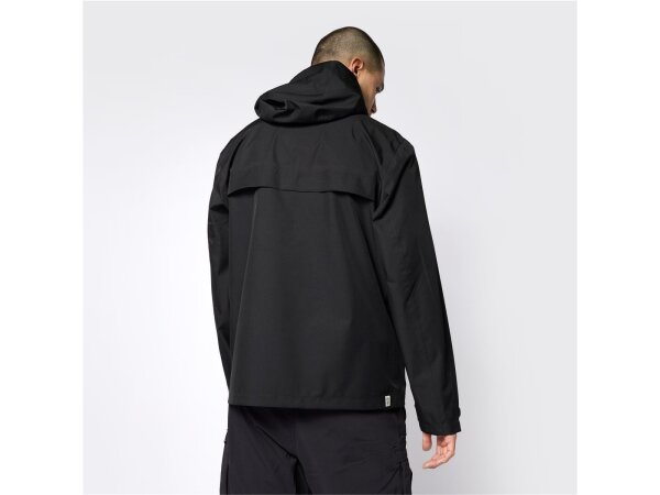 MYSTIC DTS Rain Jacket