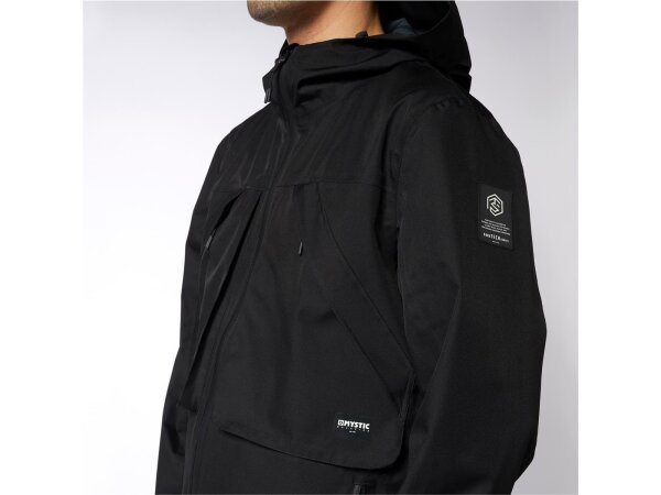 MYSTIC DTS Rain Jacket