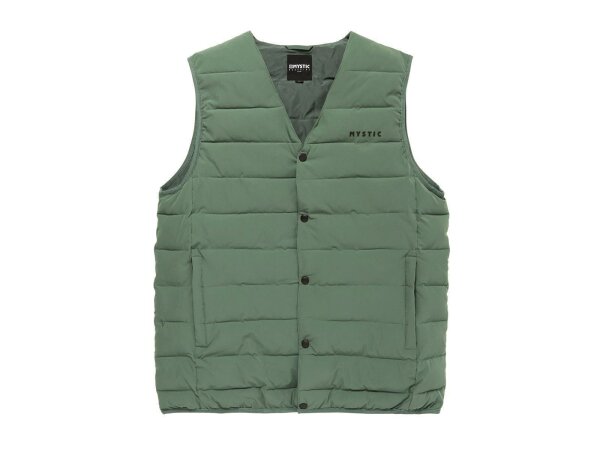 MYSTIC Quilted Bodywarmer