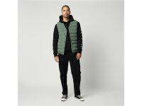 MYSTIC Quilted Bodywarmer