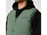 MYSTIC Quilted Bodywarmer