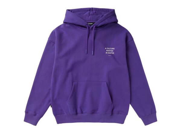 MYSTIC Culture Hood Sweat