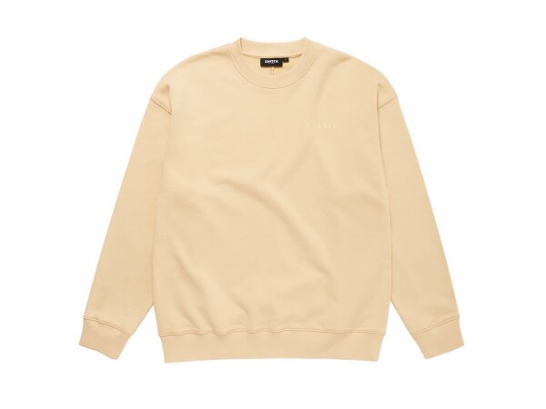 MYSTIC Grit Crew Sweat