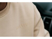 MYSTIC Grit Crew Sweat