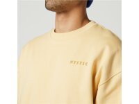 MYSTIC Grit Crew Sweat