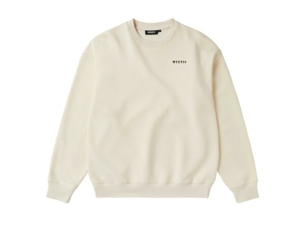 MYSTIC Trace Crew Sweat