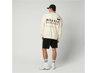 MYSTIC Trace Crew Sweat