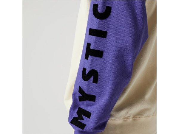 MYSTIC Docked Crew Sweat