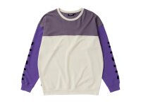 MYSTIC Docked Crew Sweat