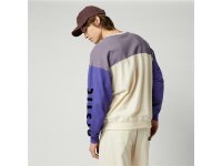 MYSTIC Docked Crew Sweat