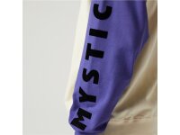 MYSTIC Docked Crew Sweat