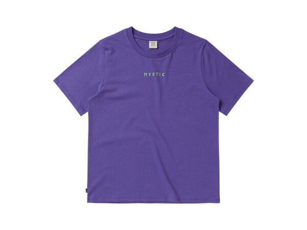 MYSTIC Brand Season Tee Women