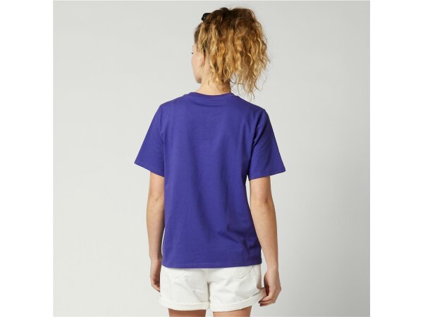 MYSTIC Brand Season Tee Women