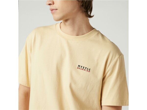 MYSTIC Trace Tee