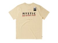 MYSTIC Trace Tee