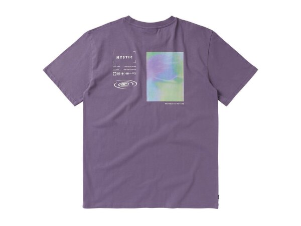 MYSTIC Sequence Tee