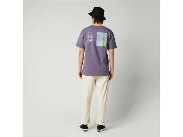 MYSTIC Sequence Tee