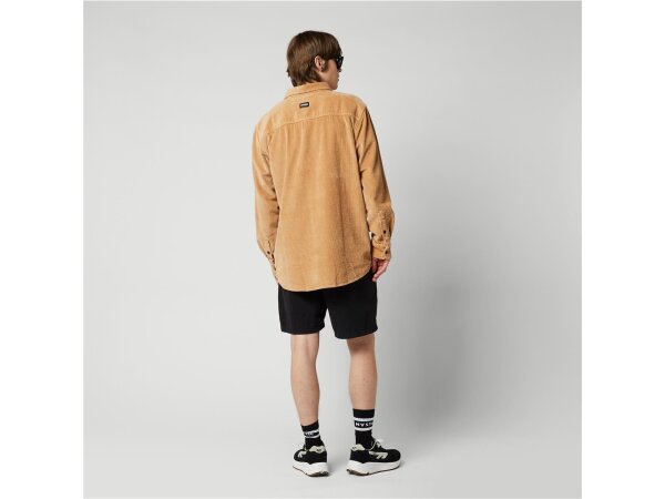 MYSTIC Corduroy Shirt