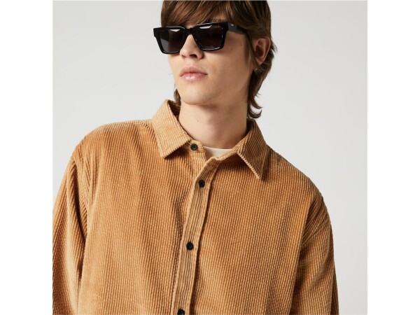 MYSTIC Corduroy Shirt