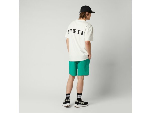 MYSTIC Profile Tee