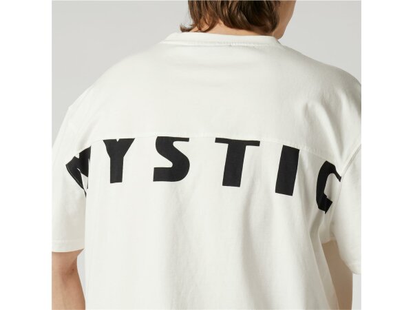 MYSTIC Profile Tee