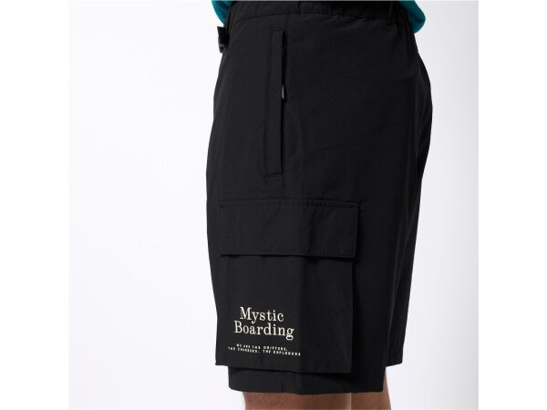 MYSTIC Meridian Hybrid Short