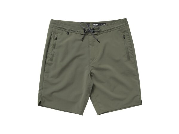 MYSTIC Trail Hybrid Boardshort