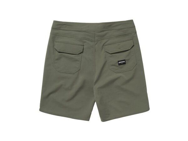 MYSTIC Trail Hybrid Boardshort