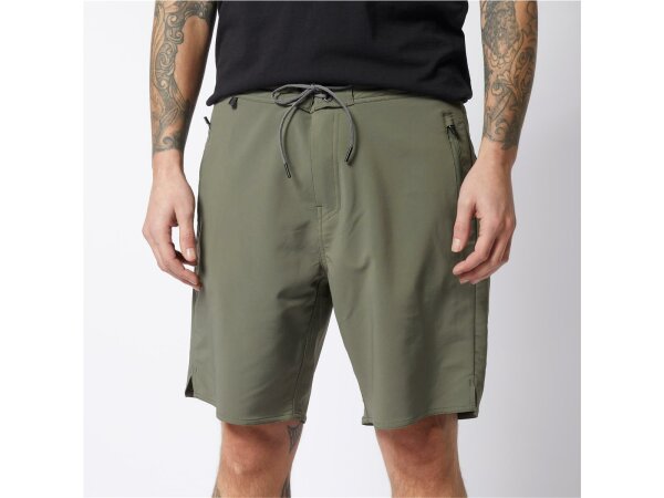 MYSTIC Trail Hybrid Boardshort