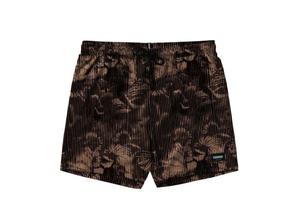 MYSTIC Artwork Swimshorts