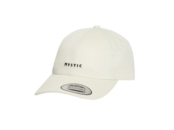 MYSTIC Dad Cap