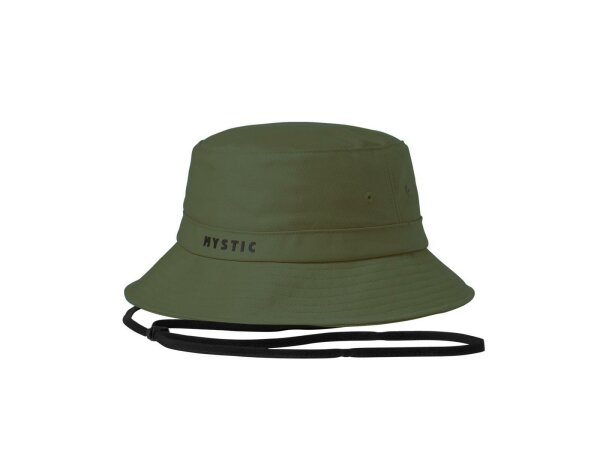 MYSTIC Quickdry Bucket Hat