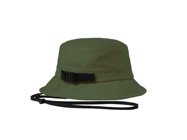 MYSTIC Quickdry Bucket Hat