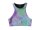 MYSTIC Flashback Athletic Bikini Top