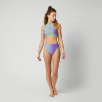 MYSTIC Flashback Athletic Bikini Bottom