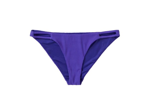 MYSTIC Bodil Strappy Bikini Bottom