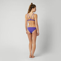 MYSTIC Bodil Strappy Bikini Bottom