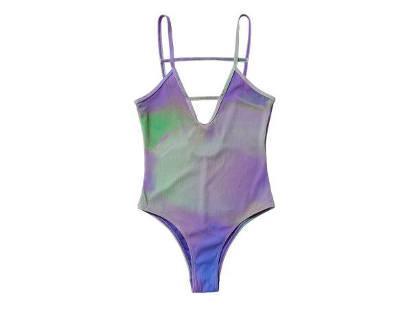 MYSTIC Inga Classic Swimsuit