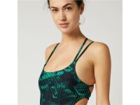 MYSTIC Jorun Cut Out Swimsuit