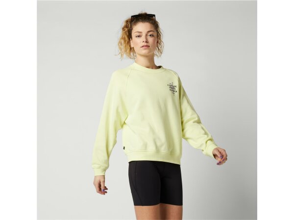 MYSTIC Culture Crew Sweat Women