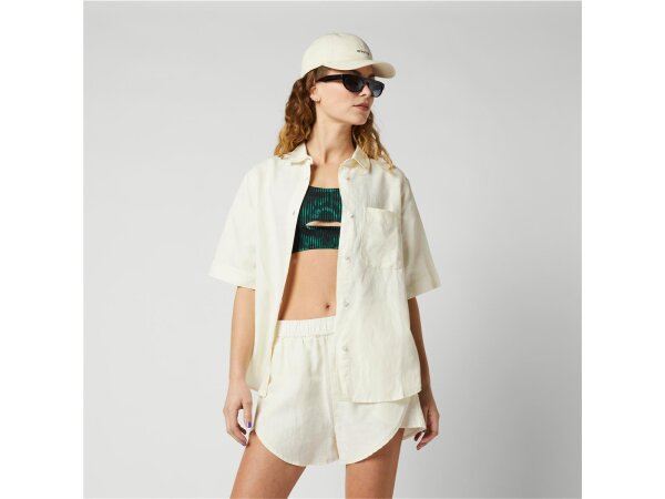 MYSTIC Linen Shirt Women