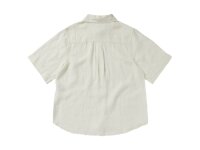 MYSTIC Linen Shirt Women