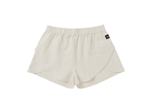 MYSTIC Linen Shorts Women