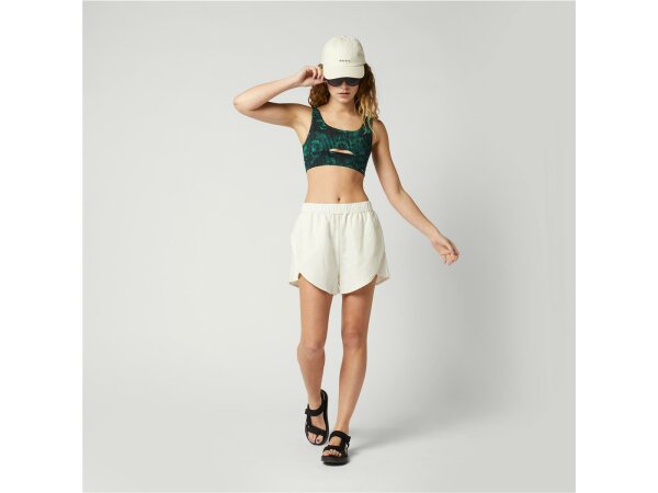 MYSTIC Linen Shorts Women