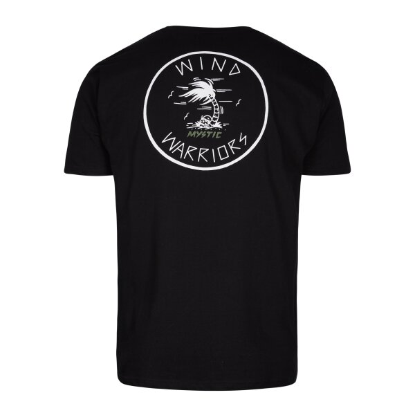 MYSTIC  Windwarriors Tee