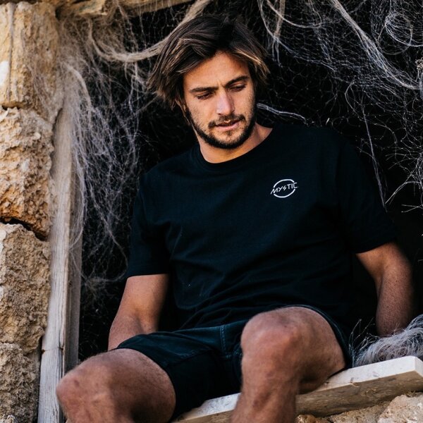 MYSTIC  Windwarriors Tee