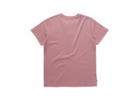 MYSTIC Brand Tee Women Dusty Pink L