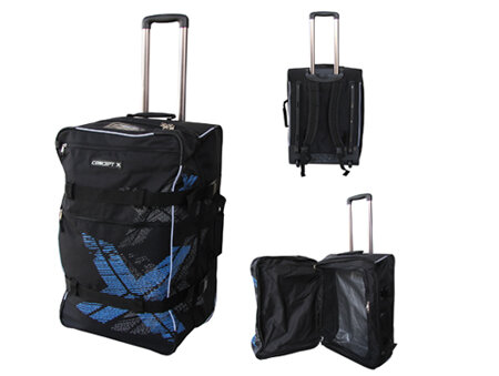 Concept X Travelbag X Pro