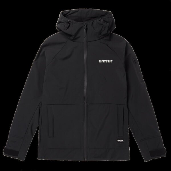 Mystic Mission Jacket