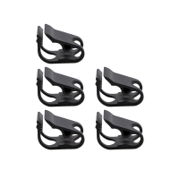 NORTH Hyperflow Pinch Clamp 2024